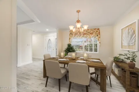2667 Driftwood Drive Titusville FL 32780