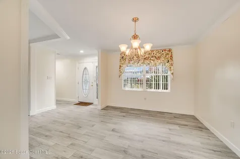 2667 Driftwood Drive Titusville FL 32780