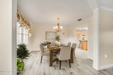 2667 Driftwood Drive Titusville FL 32780