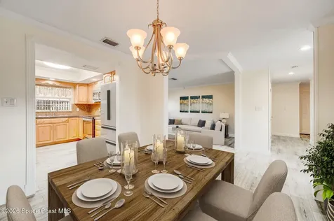 2667 Driftwood Drive Titusville FL 32780