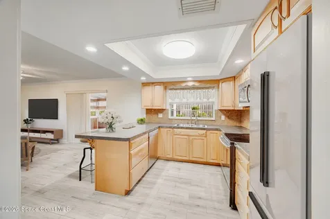 2667 Driftwood Drive Titusville FL 32780