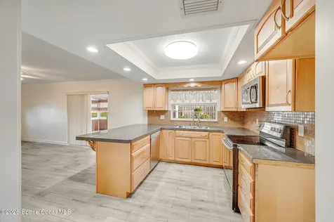 2667 Driftwood Drive Titusville FL 32780