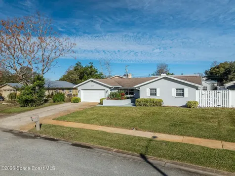 2667 Driftwood Drive Titusville FL 32780