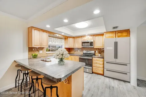 2667 Driftwood Drive Titusville FL 32780