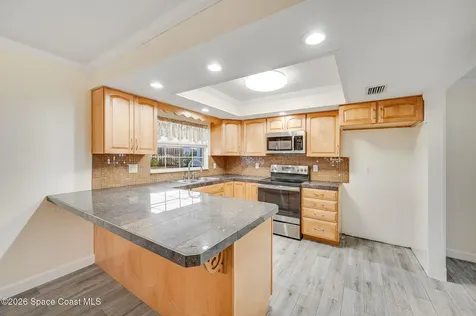 2667 Driftwood Drive Titusville FL 32780