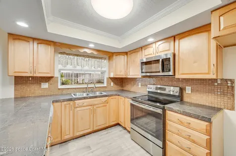 2667 Driftwood Drive Titusville FL 32780