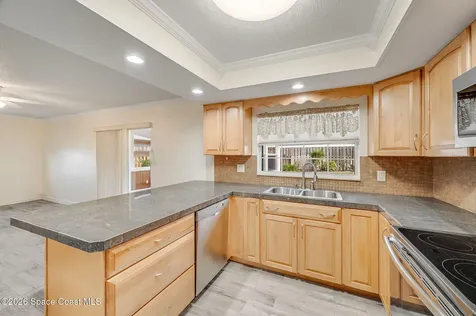 2667 Driftwood Drive Titusville FL 32780