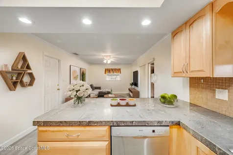 2667 Driftwood Drive Titusville FL 32780