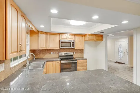 2667 Driftwood Drive Titusville FL 32780