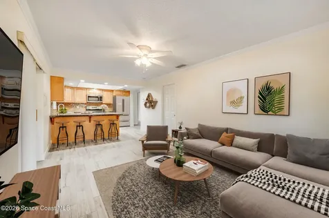 2667 Driftwood Drive Titusville FL 32780