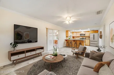2667 Driftwood Drive Titusville FL 32780