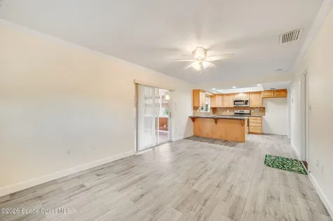 2667 Driftwood Drive Titusville FL 32780