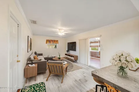 2667 Driftwood Drive Titusville FL 32780