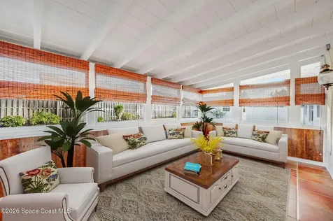 2667 Driftwood Drive Titusville FL 32780