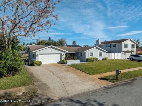 2667 Driftwood Drive Titusville FL 32780