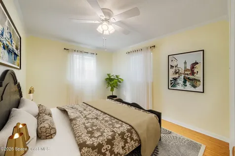 2667 Driftwood Drive Titusville FL 32780