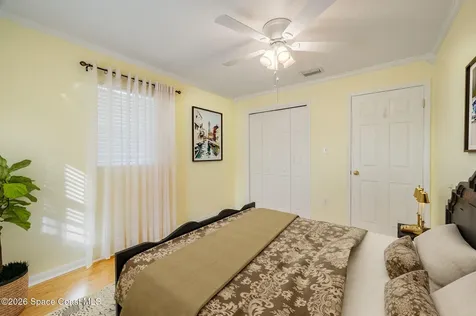 2667 Driftwood Drive Titusville FL 32780