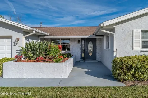 2667 Driftwood Drive Titusville FL 32780