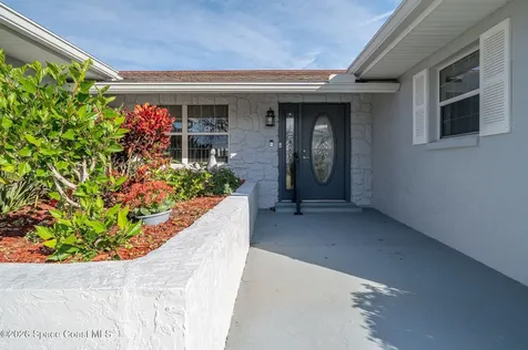 2667 Driftwood Drive Titusville FL 32780