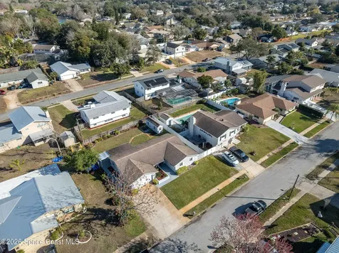 2667 Driftwood Drive Titusville FL 32780