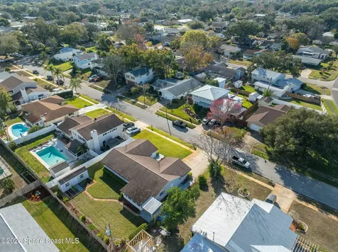2667 Driftwood Drive Titusville FL 32780
