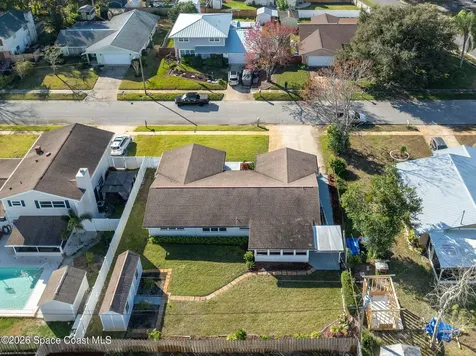 2667 Driftwood Drive Titusville FL 32780