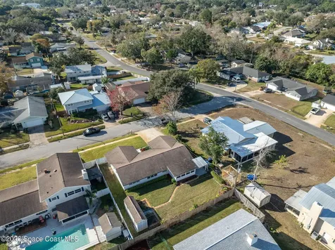 2667 Driftwood Drive Titusville FL 32780