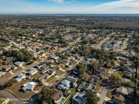 2667 Driftwood Drive Titusville FL 32780