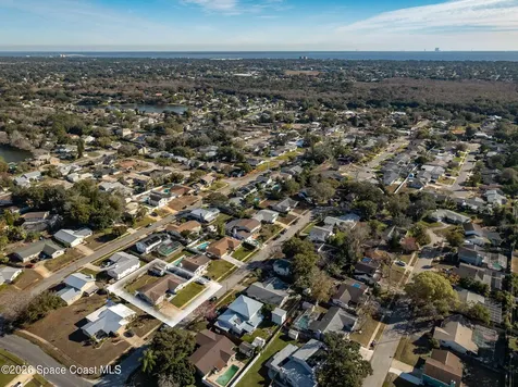 2667 Driftwood Drive Titusville FL 32780