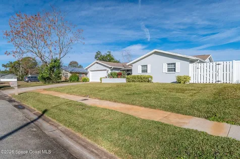 2667 Driftwood Drive Titusville FL 32780