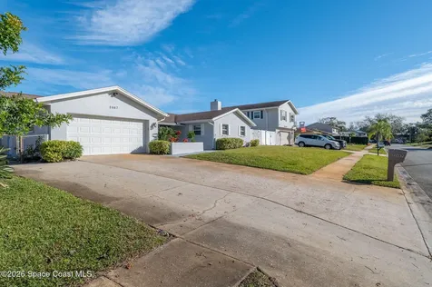 2667 Driftwood Drive Titusville FL 32780