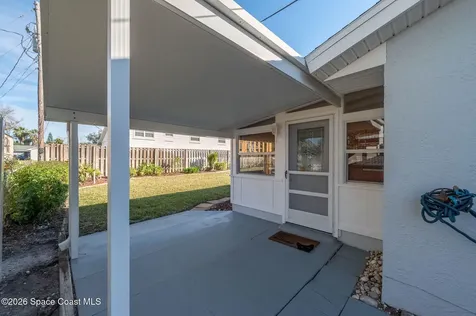 2667 Driftwood Drive Titusville FL 32780