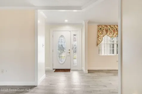 2667 Driftwood Drive Titusville FL 32780