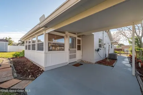 2667 Driftwood Drive Titusville FL 32780