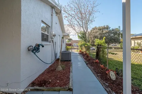 2667 Driftwood Drive Titusville FL 32780
