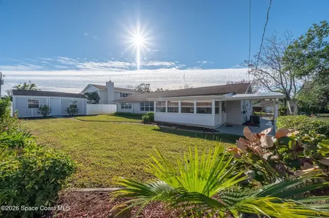 2667 Driftwood Drive Titusville FL 32780