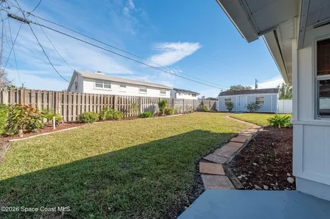 2667 Driftwood Drive Titusville FL 32780