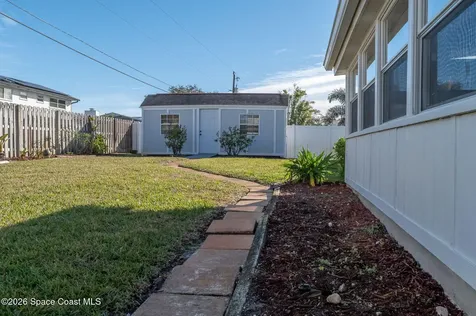2667 Driftwood Drive Titusville FL 32780