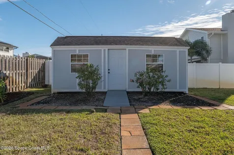 2667 Driftwood Drive Titusville FL 32780