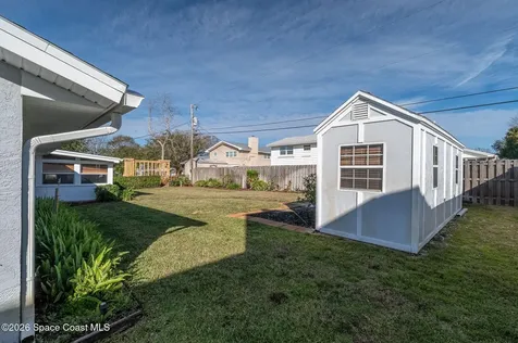 2667 Driftwood Drive Titusville FL 32780