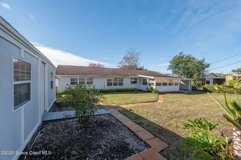 2667 Driftwood Drive Titusville FL 32780