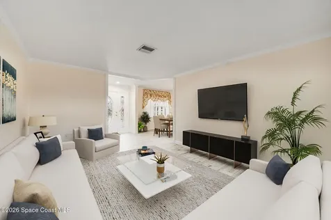 2667 Driftwood Drive Titusville FL 32780