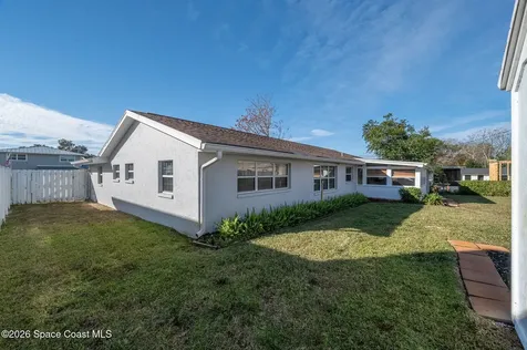 2667 Driftwood Drive Titusville FL 32780