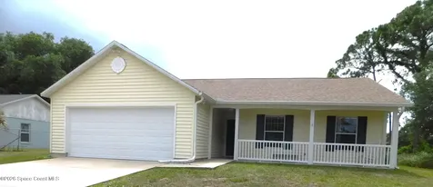 1592 Jasper Avenue NW Palm Bay FL 32907
