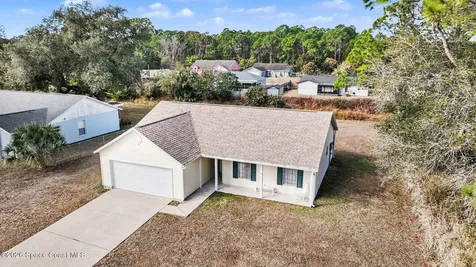 1592 Jasper Avenue NW Palm Bay FL 32907