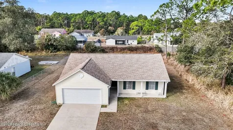 1592 Jasper Avenue NW Palm Bay FL 32907