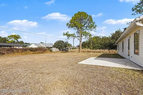 1592 Jasper Avenue NW Palm Bay FL 32907