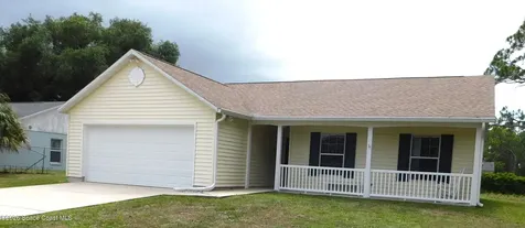 1592 Jasper Avenue NW Palm Bay FL 32907