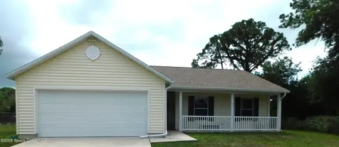1592 Jasper Avenue NW Palm Bay FL 32907