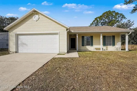 1592 Jasper Avenue NW Palm Bay FL 32907